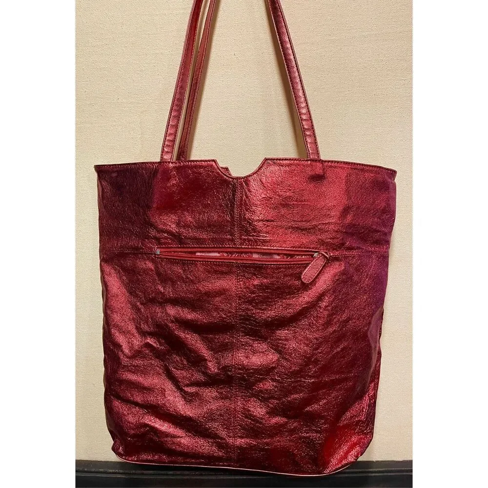 Wilson’s Leather Purse - Picture 4 of 12